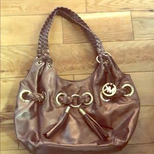 Michael KORS Hobo style purse